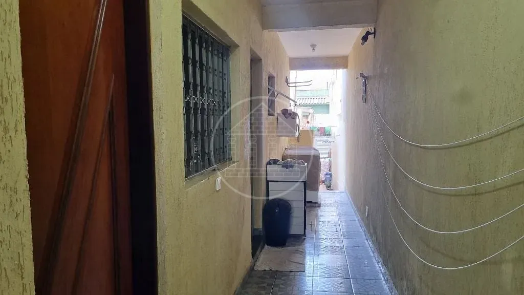 Sobrado, 2 quartos, 190 m² - Foto 29