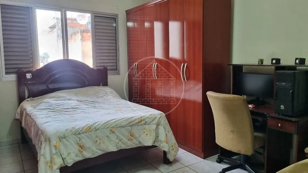Sobrado, 2 quartos, 190 m² - Foto 46
