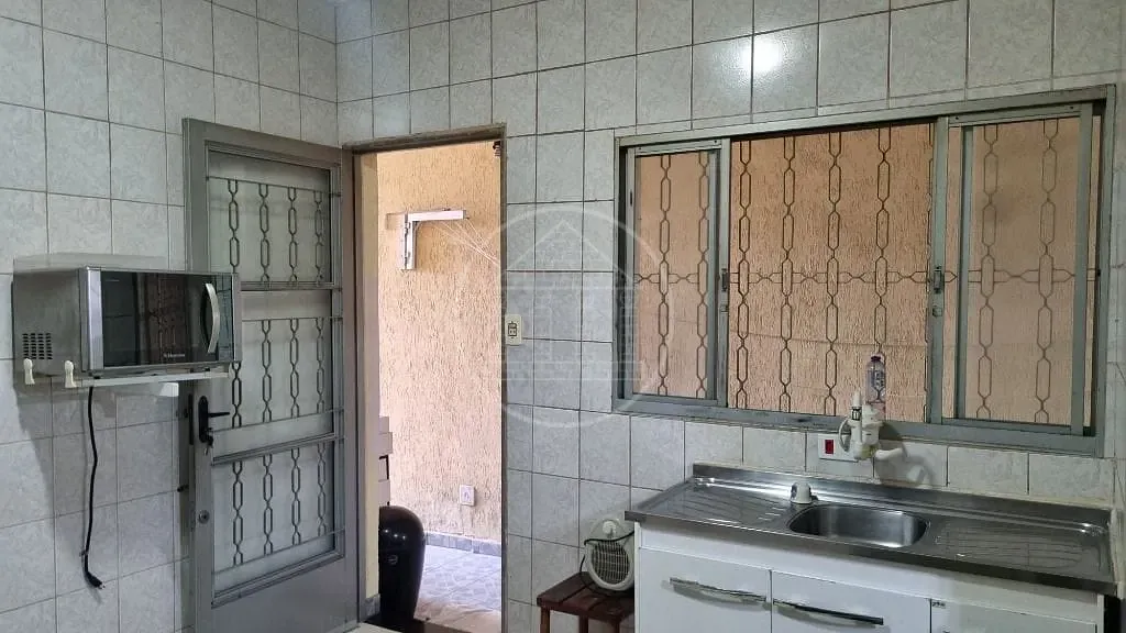 Sobrado, 2 quartos, 190 m² - Foto 6