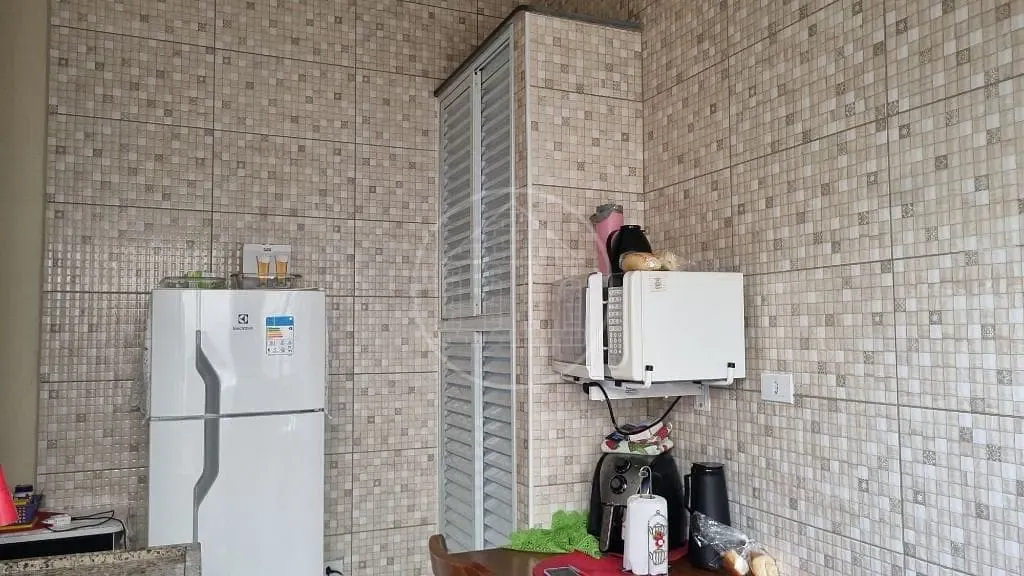 Sobrado, 2 quartos, 190 m² - Foto 23