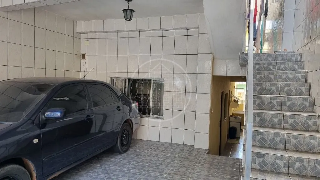 Sobrado, 2 quartos, 190 m² - Foto 3