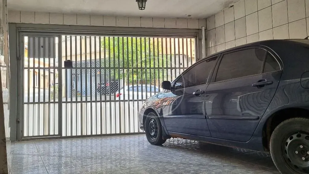 Sobrado, 2 quartos, 190 m² - Foto 4