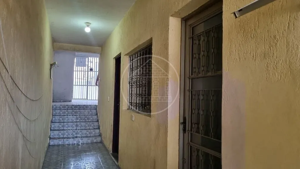 Sobrado, 2 quartos, 190 m² - Foto 28