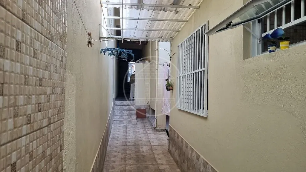 Sobrado, 2 quartos, 190 m² - Foto 22