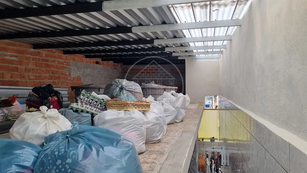 Sobrado, 2 quartos, 190 m² - Foto 50
