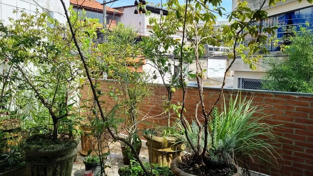 Sobrado, 2 quartos, 190 m² - Foto 33