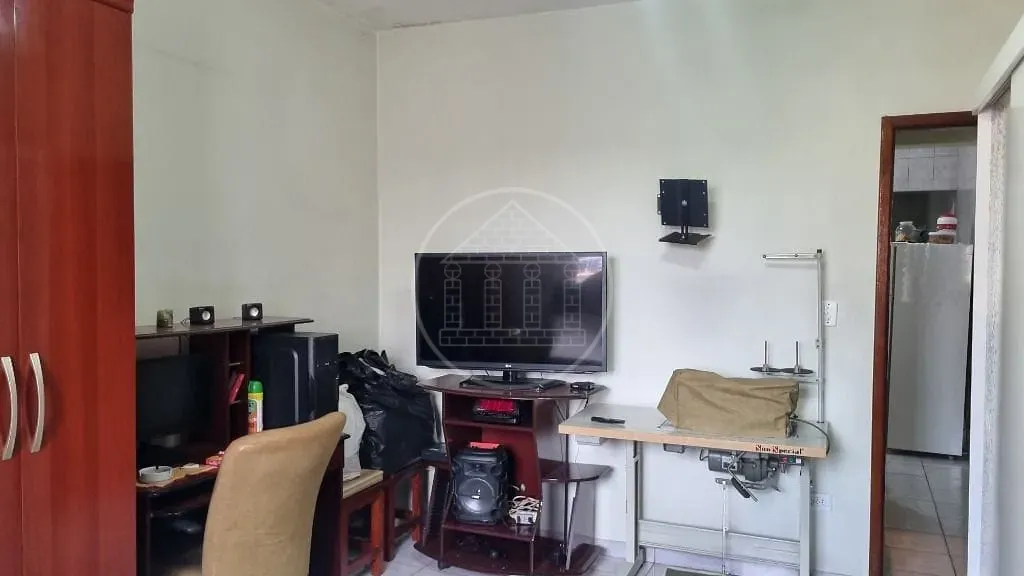 Sobrado, 2 quartos, 190 m² - Foto 47