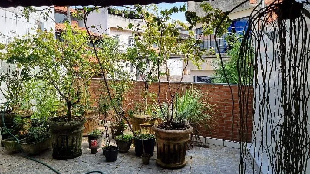 Sobrado, 2 quartos, 190 m² - Foto 32