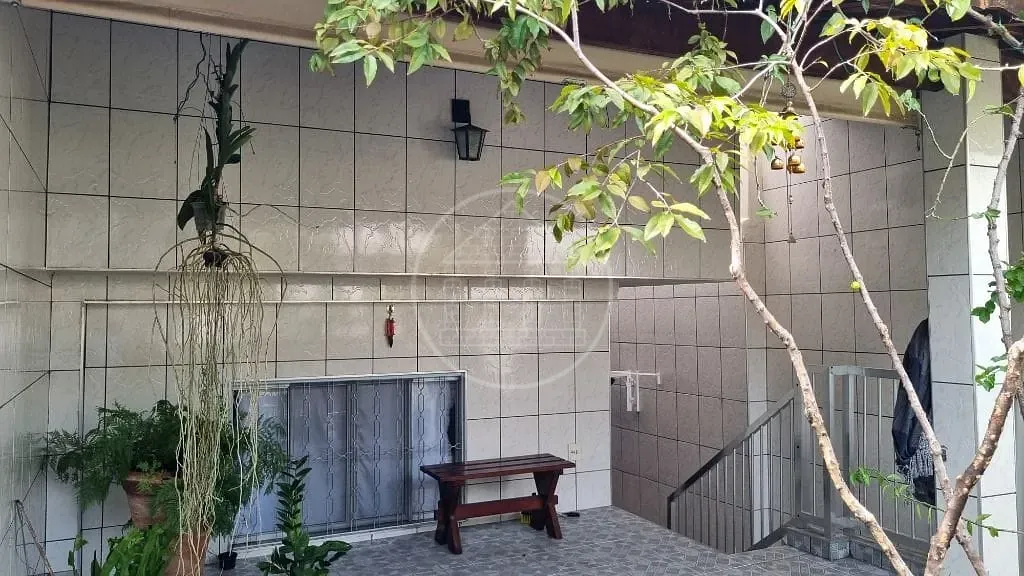 Sobrado, 2 quartos, 190 m² - Foto 34