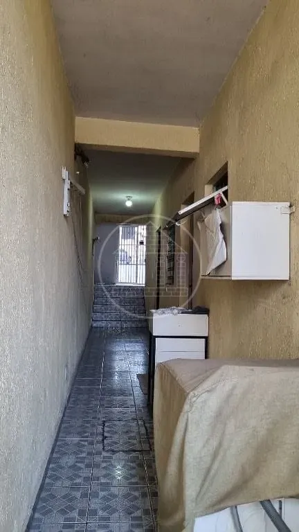 Sobrado, 2 quartos, 190 m² - Foto 27