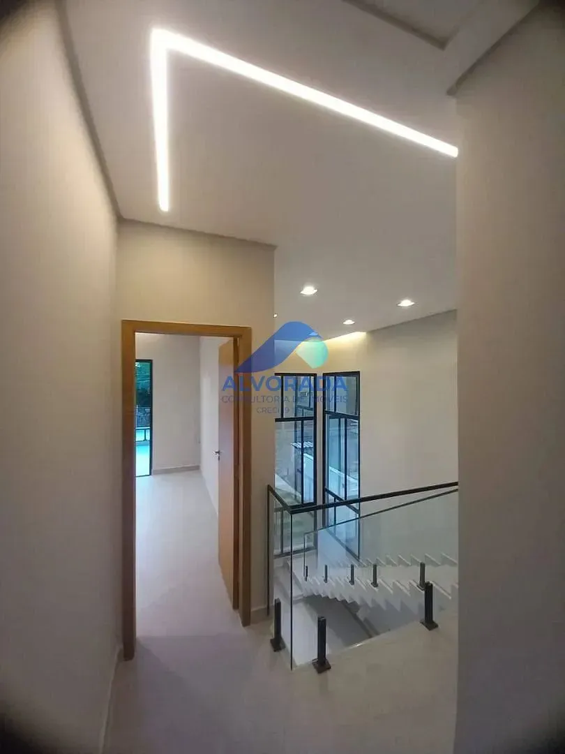 Sobrado, 4 quartos, 200 m² - Foto 17
