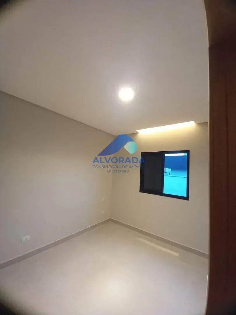 Sobrado, 4 quartos, 200 m² - Foto 10