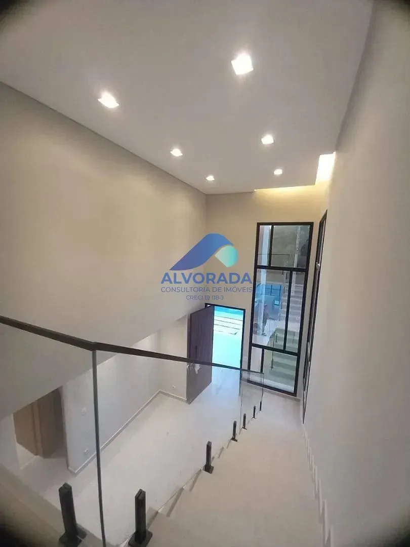 Sobrado, 4 quartos, 200 m² - Foto 8
