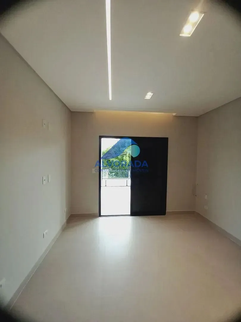 Sobrado, 4 quartos, 200 m² - Foto 16