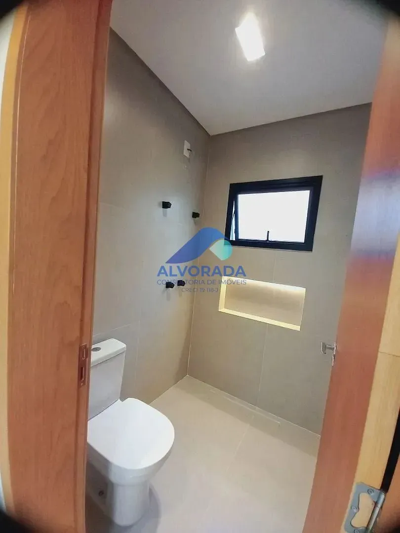Sobrado, 4 quartos, 200 m² - Foto 15