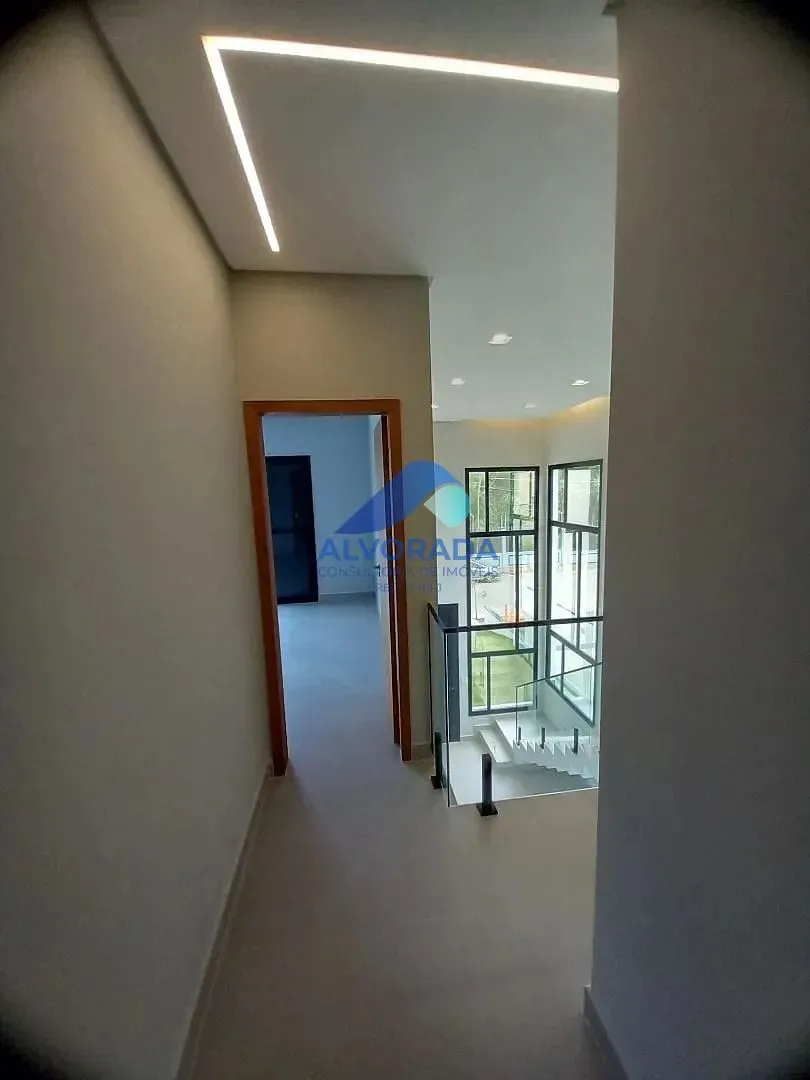 Sobrado, 4 quartos, 200 m² - Foto 18