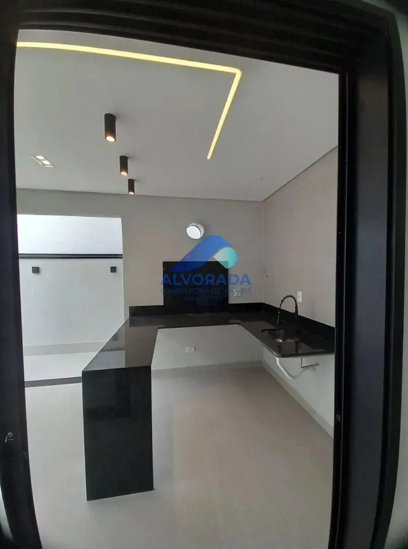 Sobrado, 4 quartos, 200 m² - Foto 21