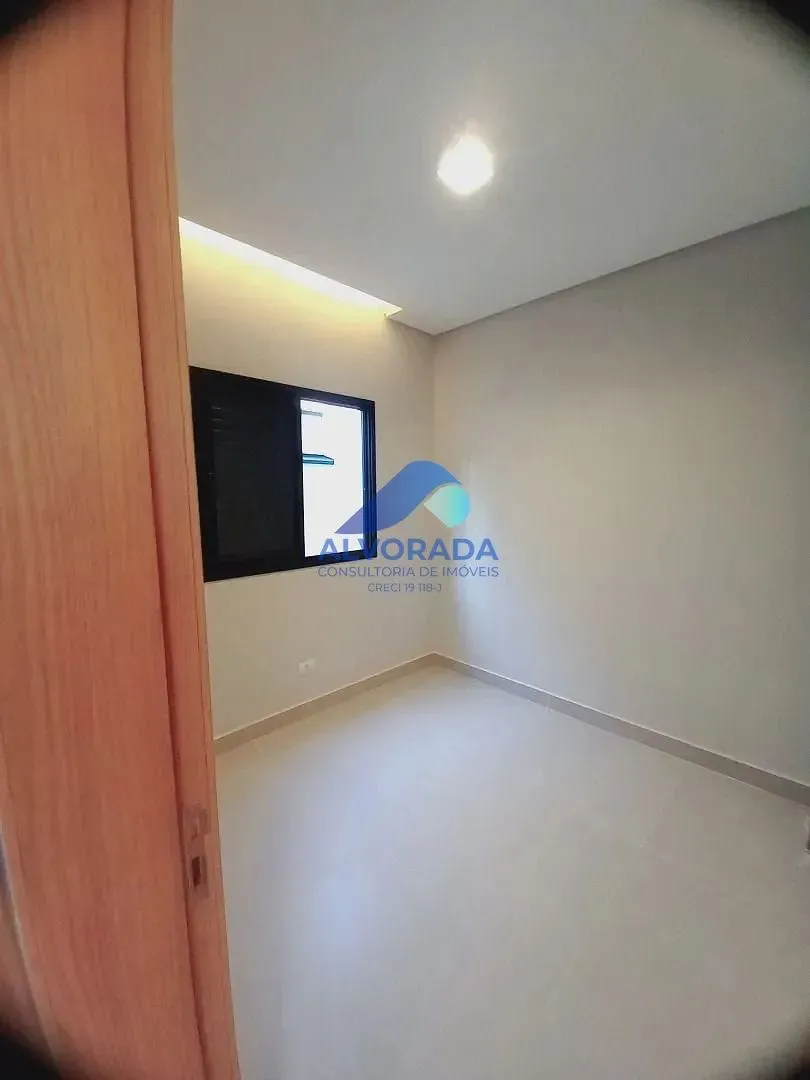 Sobrado, 4 quartos, 200 m² - Foto 14