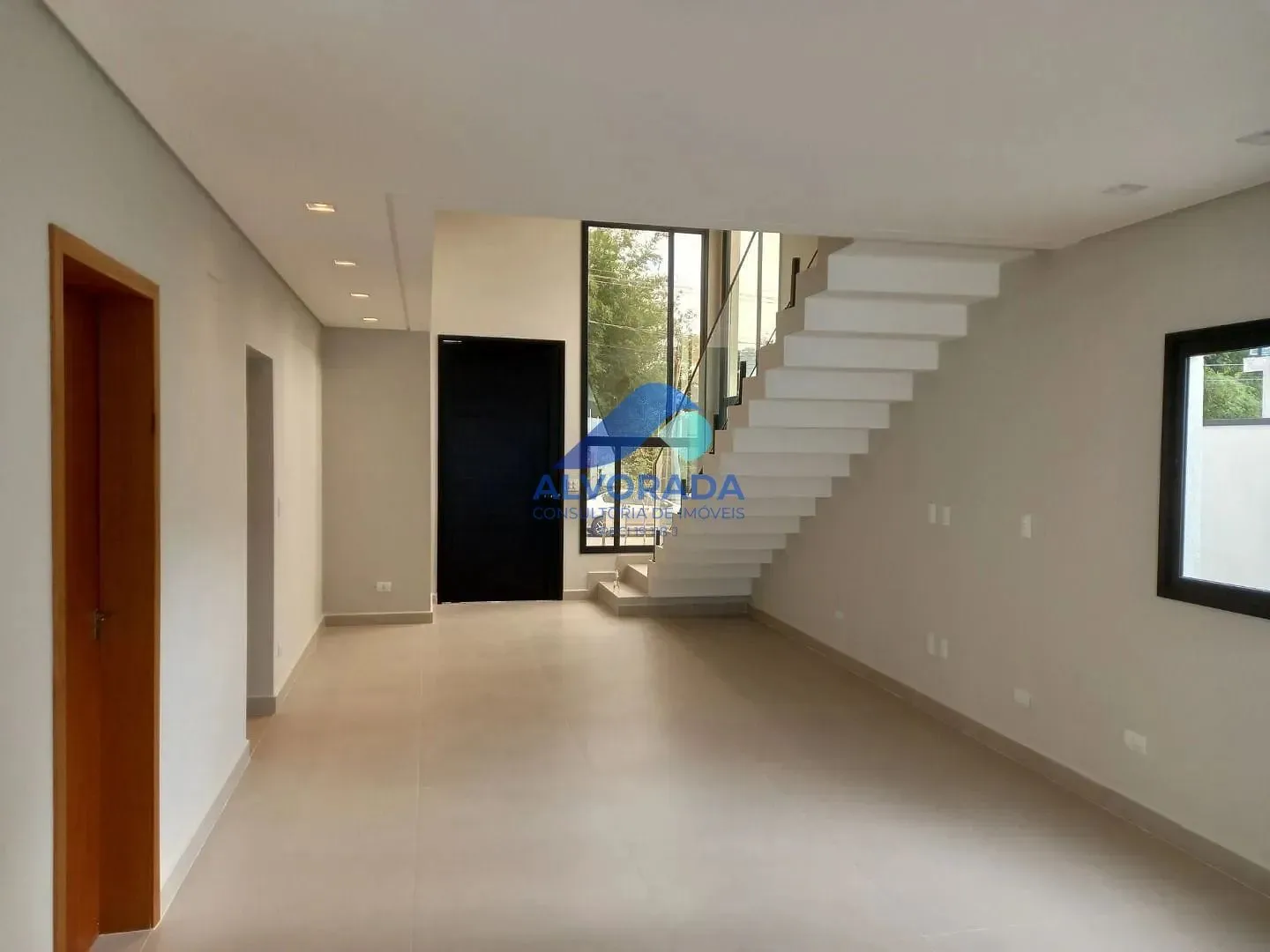 Sobrado, 4 quartos, 200 m² - Foto 6