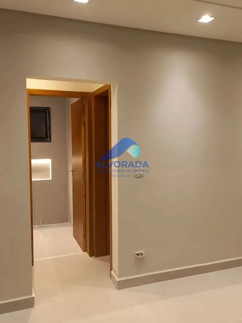 Sobrado, 4 quartos, 200 m² - Foto 12