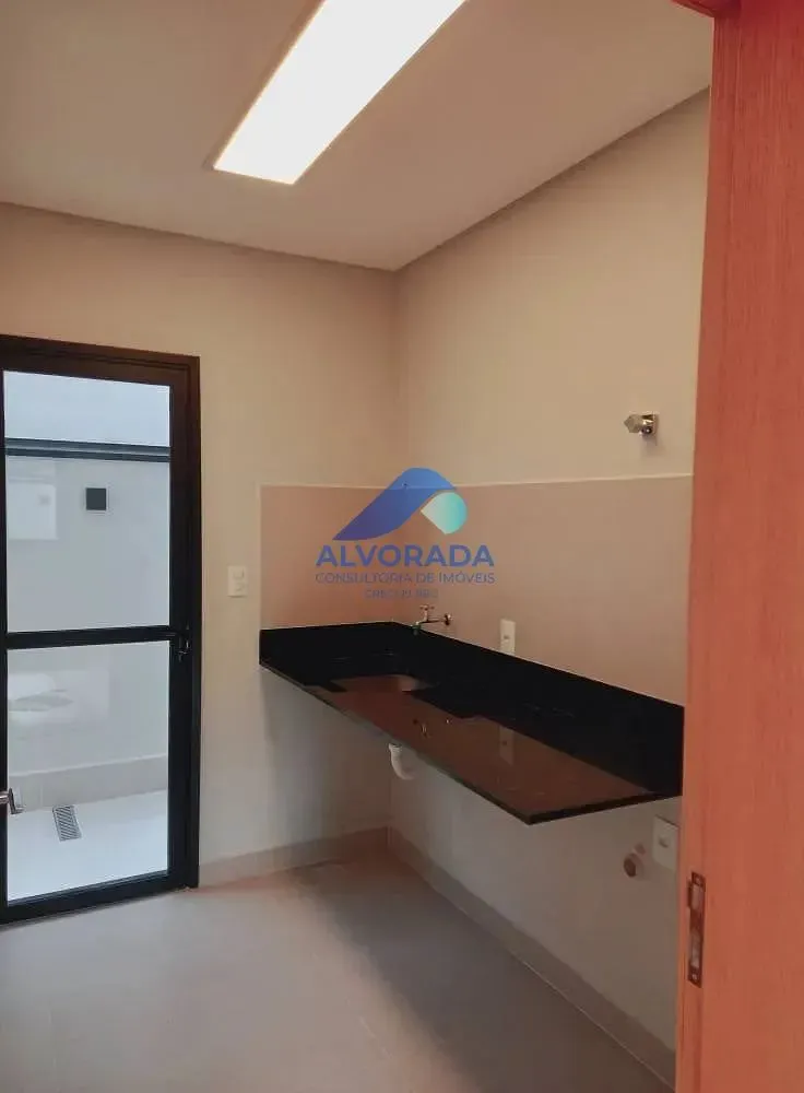 Sobrado, 4 quartos, 200 m² - Foto 11
