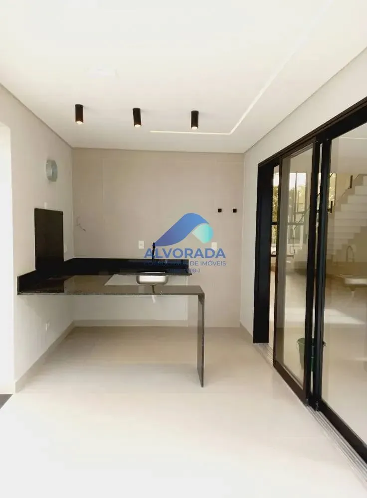 Sobrado, 4 quartos, 200 m² - Foto 20