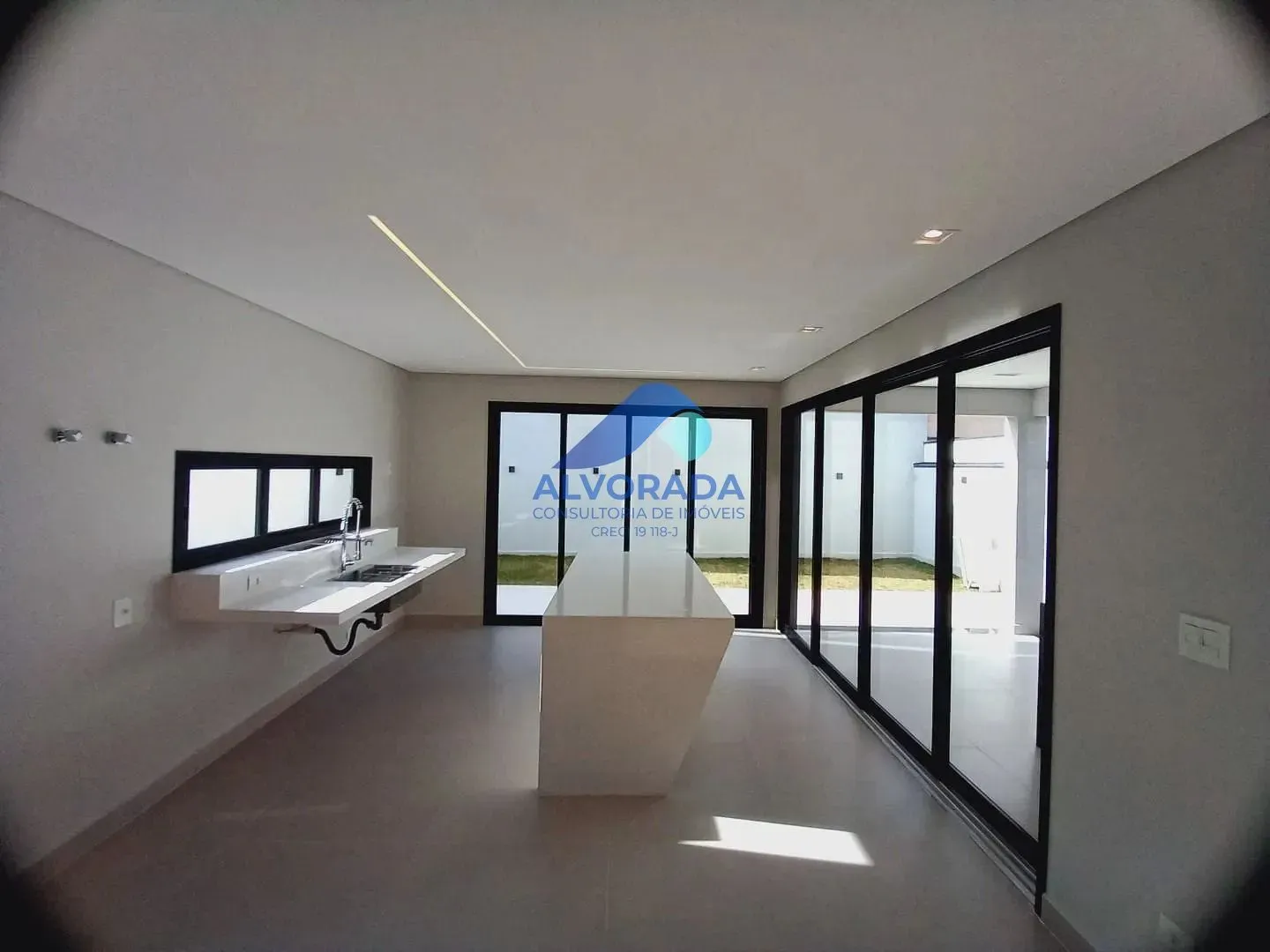 Sobrado, 4 quartos, 200 m² - Foto 3