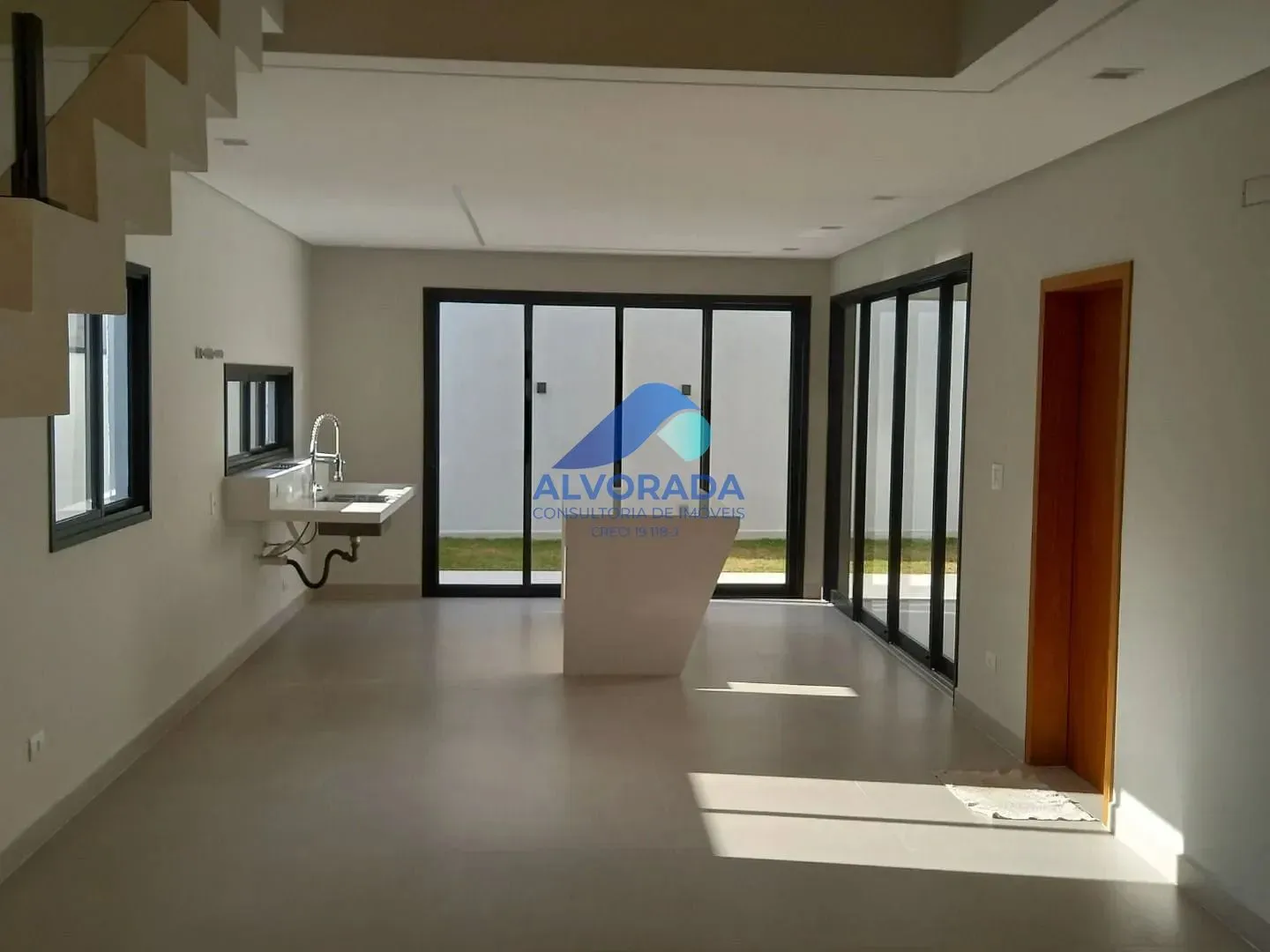 Sobrado, 4 quartos, 200 m² - Foto 5