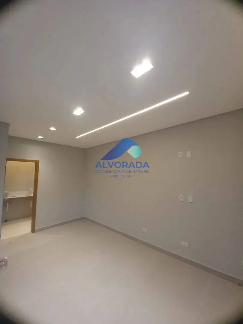 Sobrado, 4 quartos, 200 m² - Foto 13