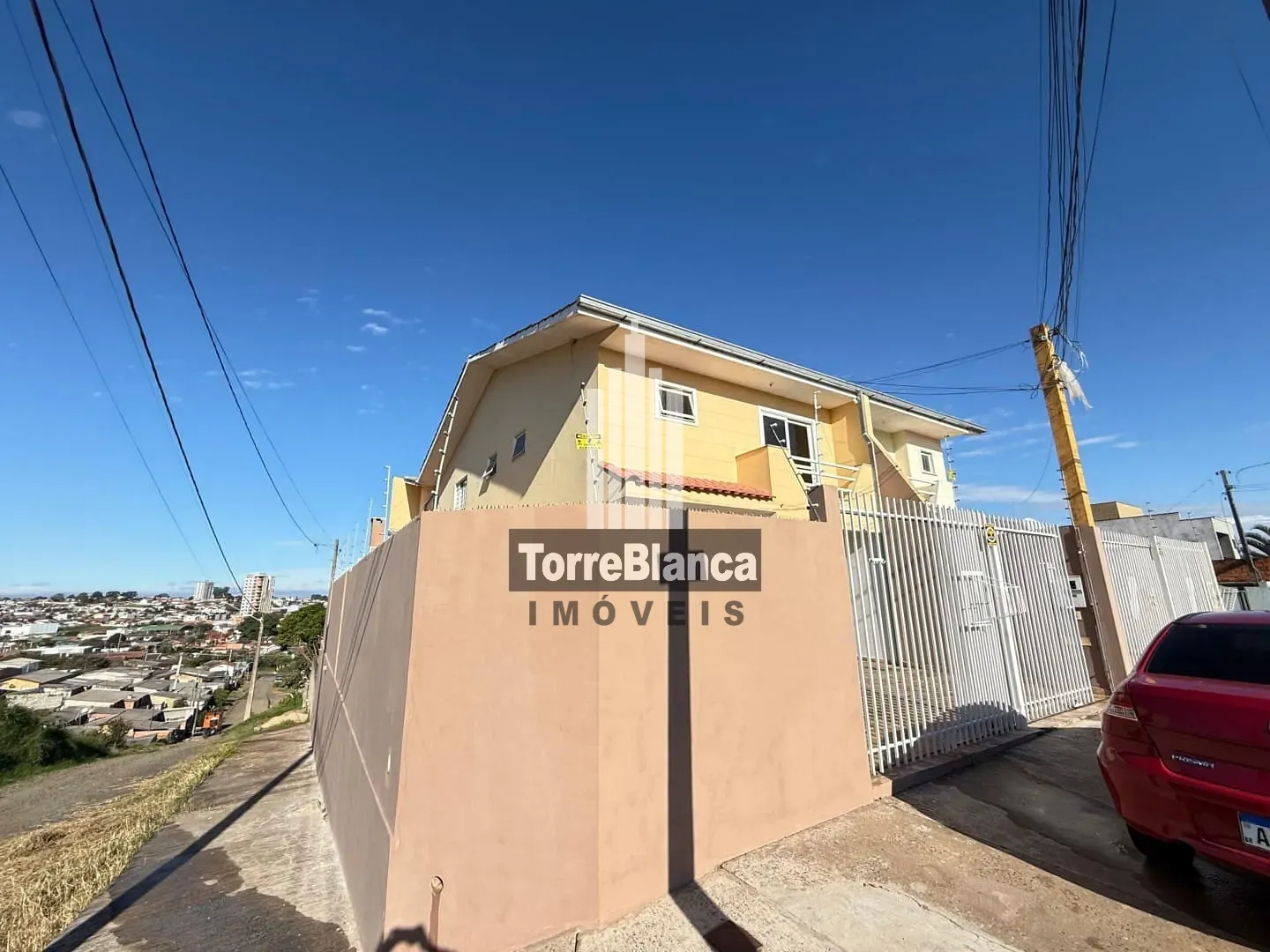Sobrado, 4 quartos, 180 m² - Foto 31