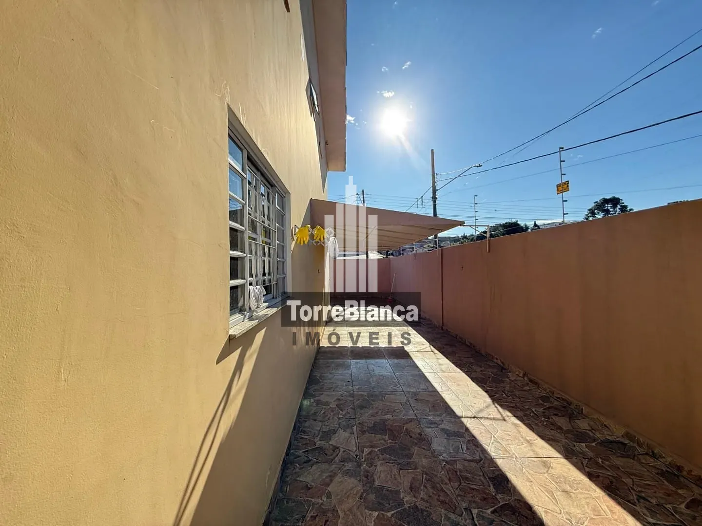 Sobrado, 4 quartos, 180 m² - Foto 32