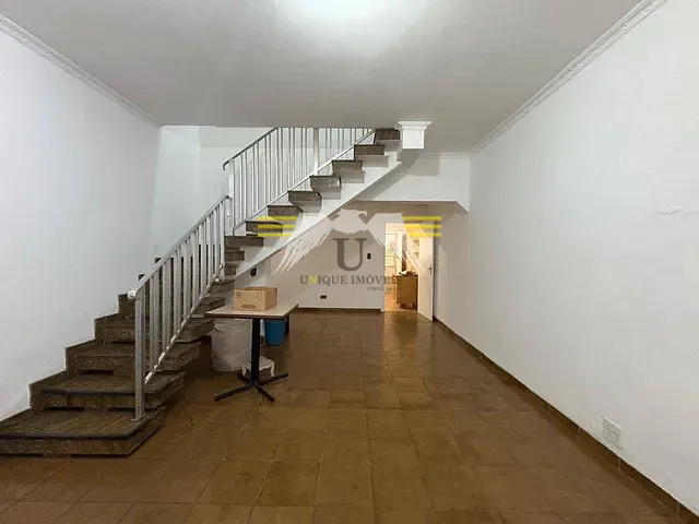 Sobrado com 125m² 3 quartos e 2 banheiros, à venda, no bairro Vila Gomes Cardim em São Paulo