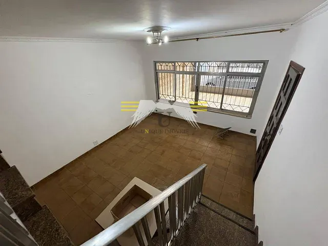 Sobrado com 125m² 3 quartos e 2 banheiros, à venda, no bairro Vila Gomes Cardim em São Paulo