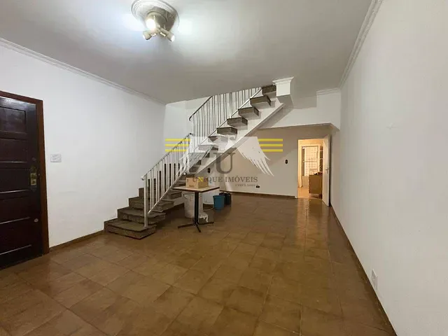 Sobrado com 125m² 3 quartos e 2 banheiros, à venda, no bairro Vila Gomes Cardim em São Paulo