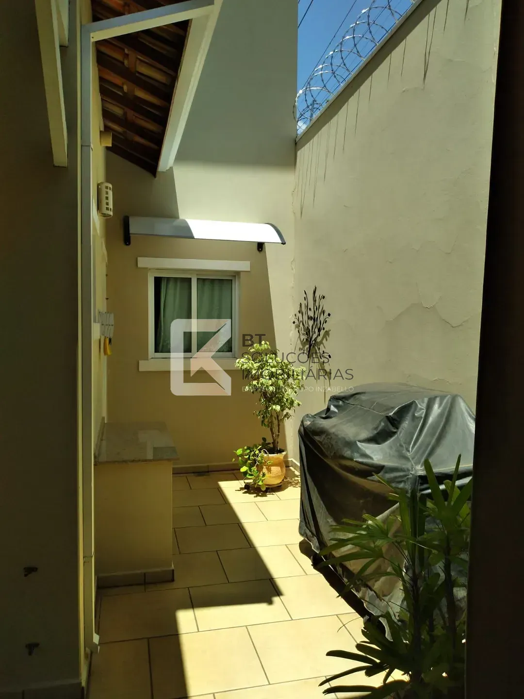Sobrado, 3 quartos, 280 m² - Foto 22