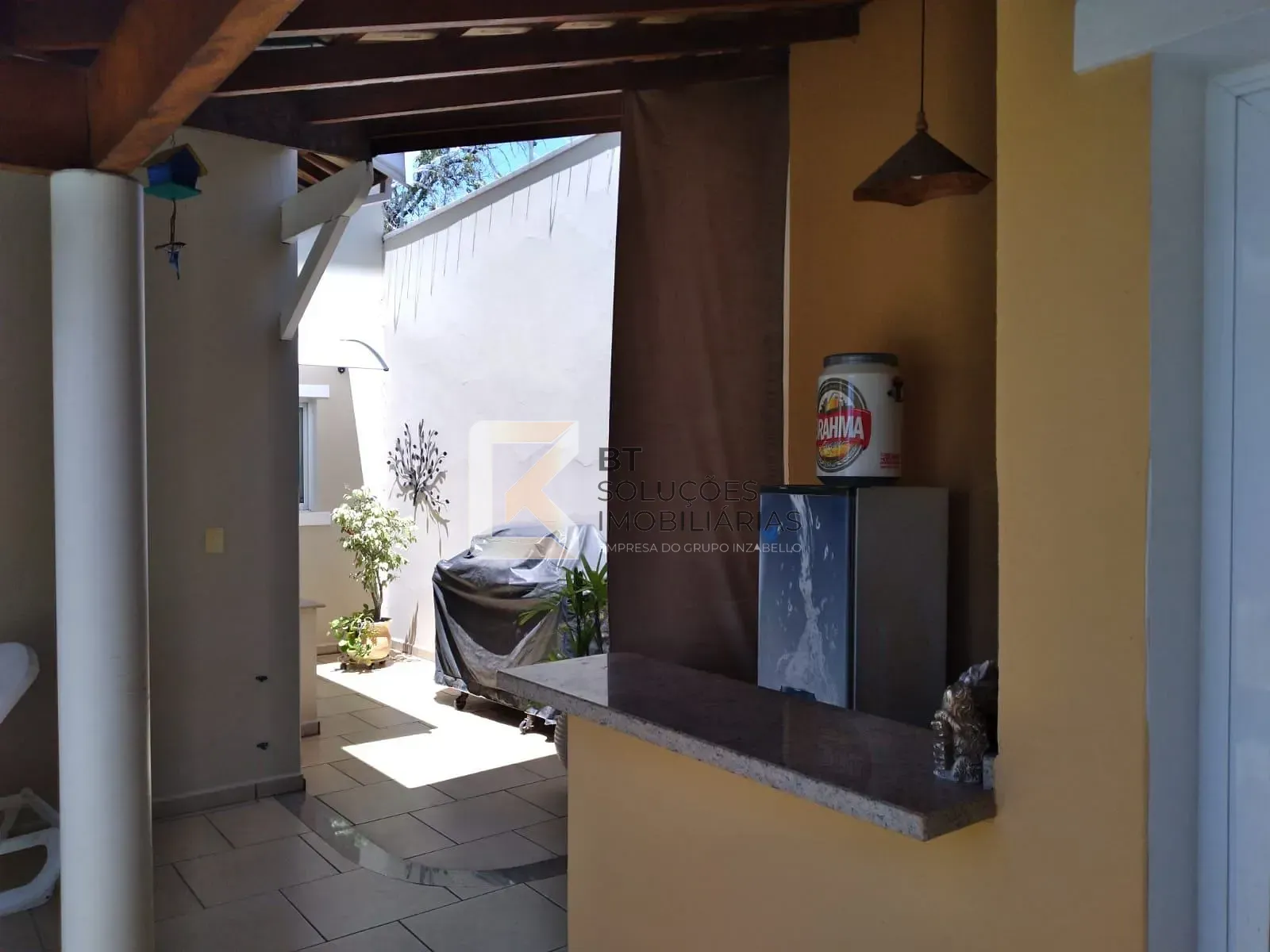 Sobrado, 3 quartos, 280 m² - Foto 25