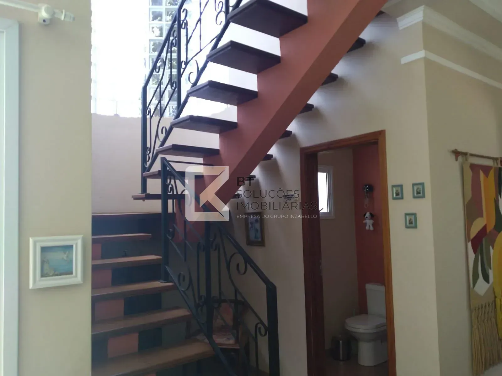 Sobrado, 3 quartos, 280 m² - Foto 13