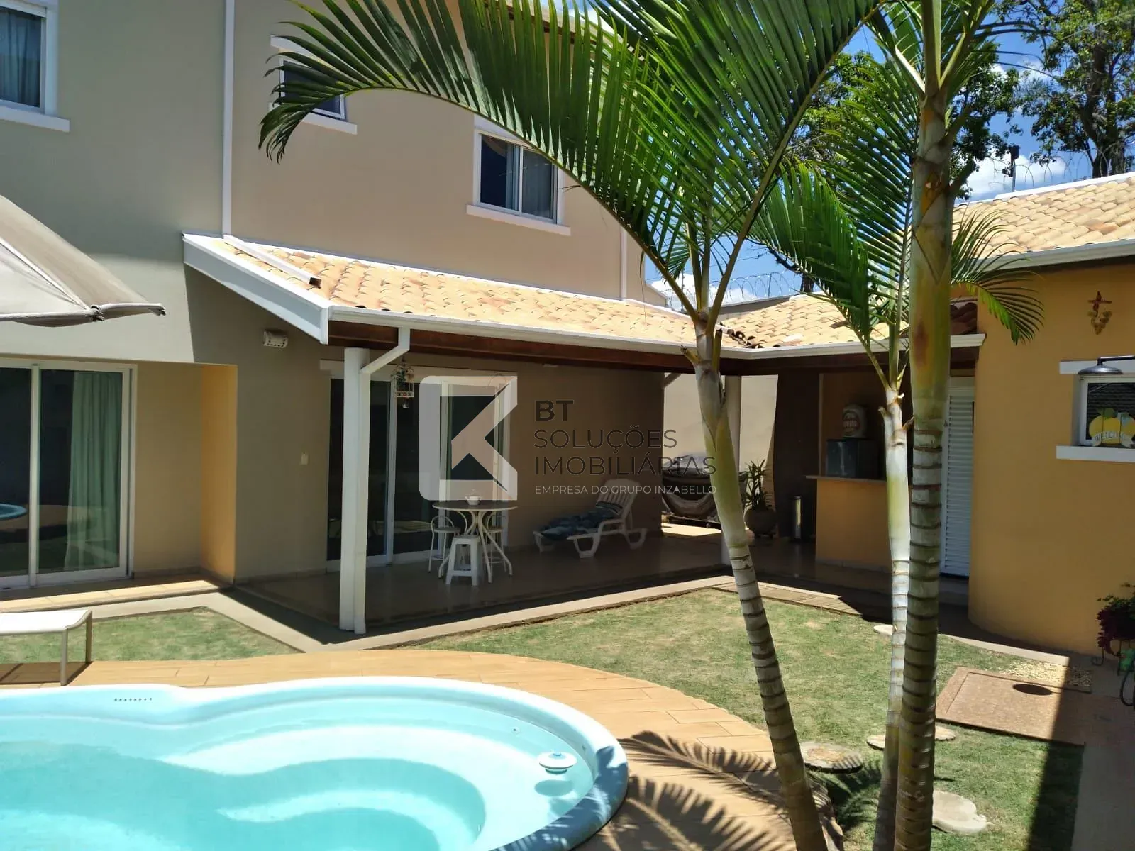 Sobrado, 3 quartos, 280 m² - Foto 20