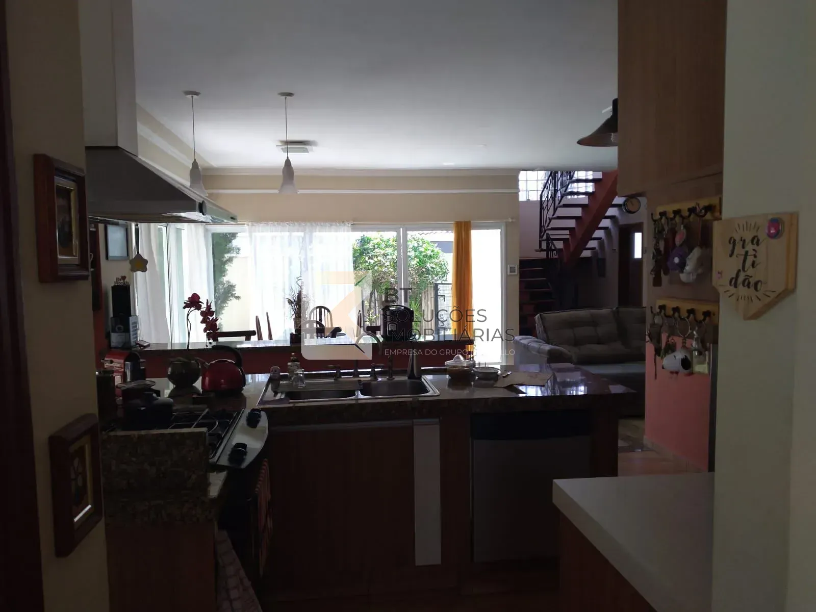 Sobrado, 3 quartos, 280 m² - Foto 10