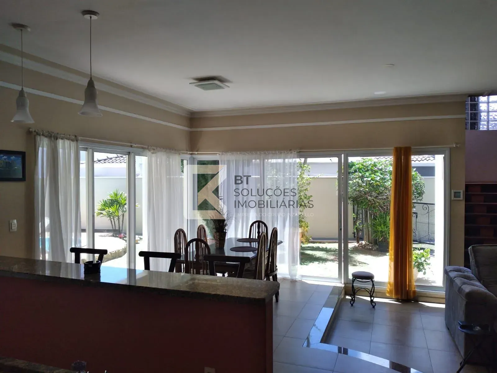 Sobrado, 3 quartos, 280 m² - Foto 17