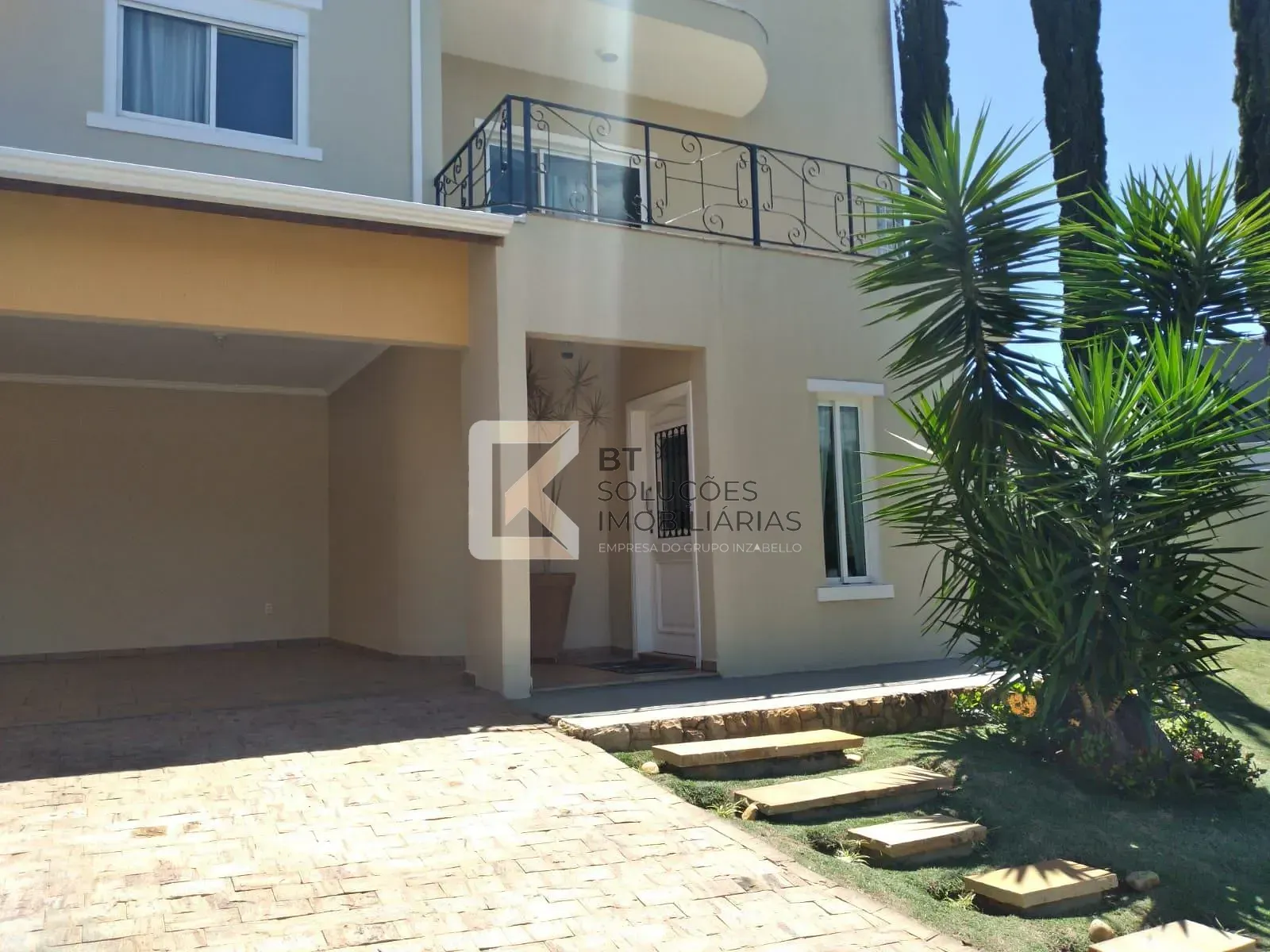 Sobrado, 3 quartos, 280 m² - Foto 6