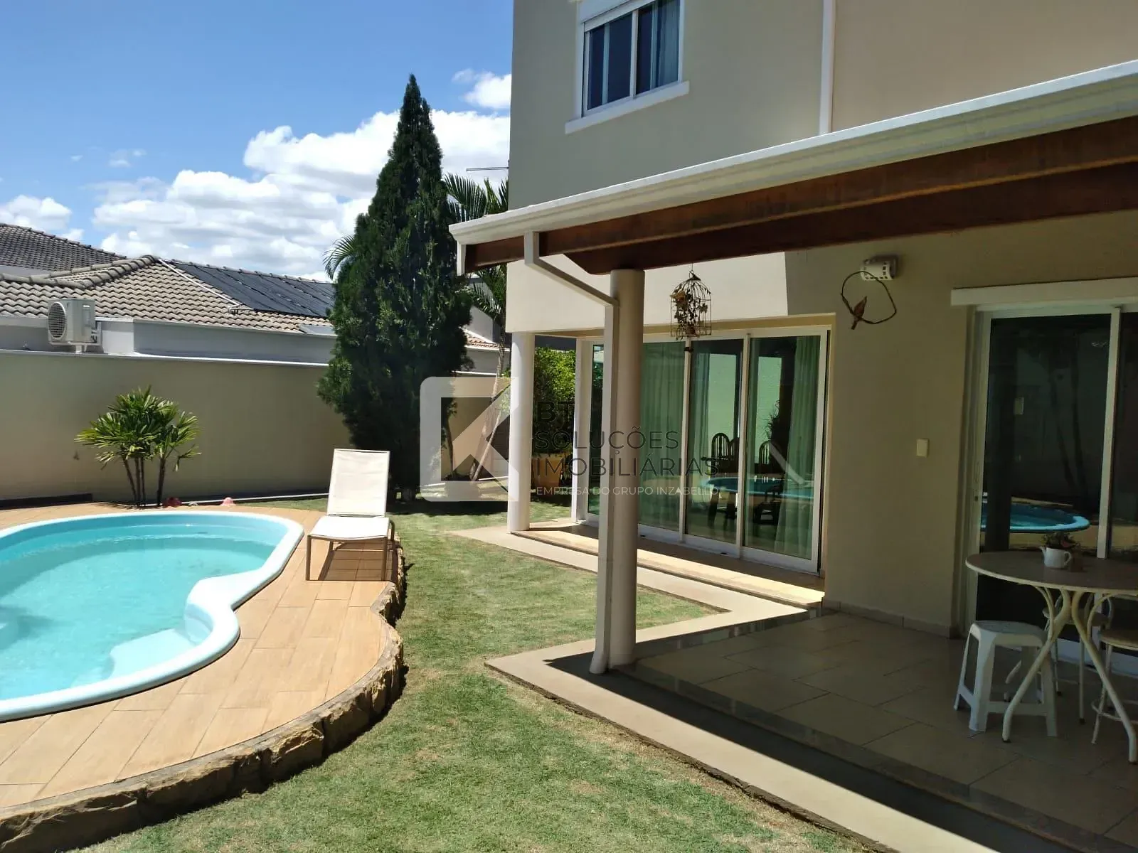Sobrado, 3 quartos, 280 m² - Foto 19