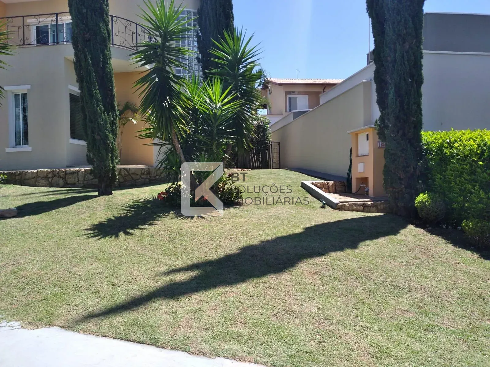 Sobrado, 3 quartos, 280 m² - Foto 3