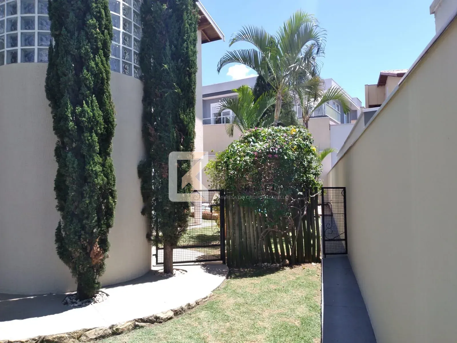 Sobrado, 3 quartos, 280 m² - Foto 21