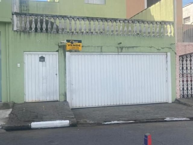 Foto do Sobrado - Sobrado à venda 2 Quartos, 1 Suite, 2 Vagas, 126M², Jardim D Abril, Osasco - SP | BUSSOCABA ADMINISTRACAO DE BENS E IMOVEIS LTDA