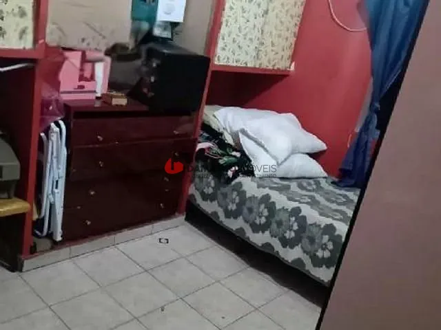 Sobrado com 230m² 5 quartos e 3 banheiros, à venda, no bairro Campestre em Santo André