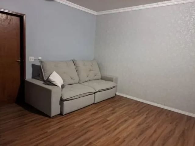 Foto do Sobrado - Sobrado com 3 dormitórios à venda, 85 m² por R$ 450.000,00 - Loteamento Residencial Vista Linda - São José dos Campos/SP | INDEPENDENCE NEGOCIOS IMOBILIARIOS LTDA