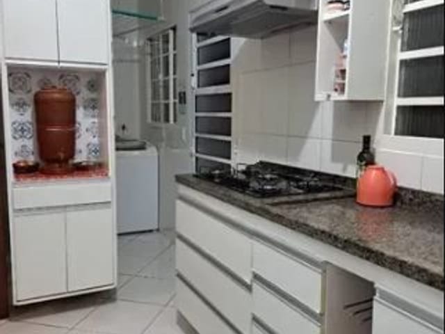 Foto do Sobrado - Sobrado com 3 dormitórios à venda, 85 m² por R$ 450.000,00 - Loteamento Residencial Vista Linda - São José dos Campos/SP | INDEPENDENCE NEGOCIOS IMOBILIARIOS LTDA