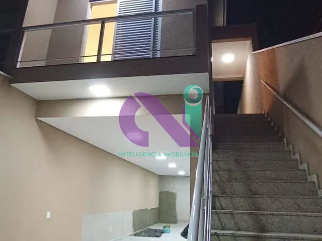Sobrado com 150m² 3 quartos e 5 banheiros, à venda, no bairro Santo Antônio em Osasco