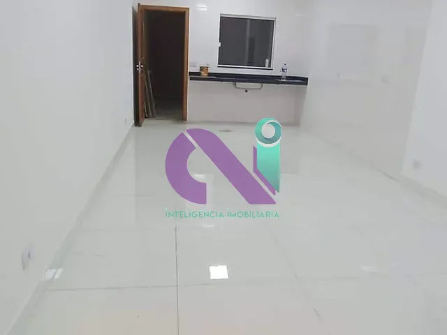 Sobrado com 150m² 3 quartos e 5 banheiros, à venda, no bairro Santo Antônio em Osasco